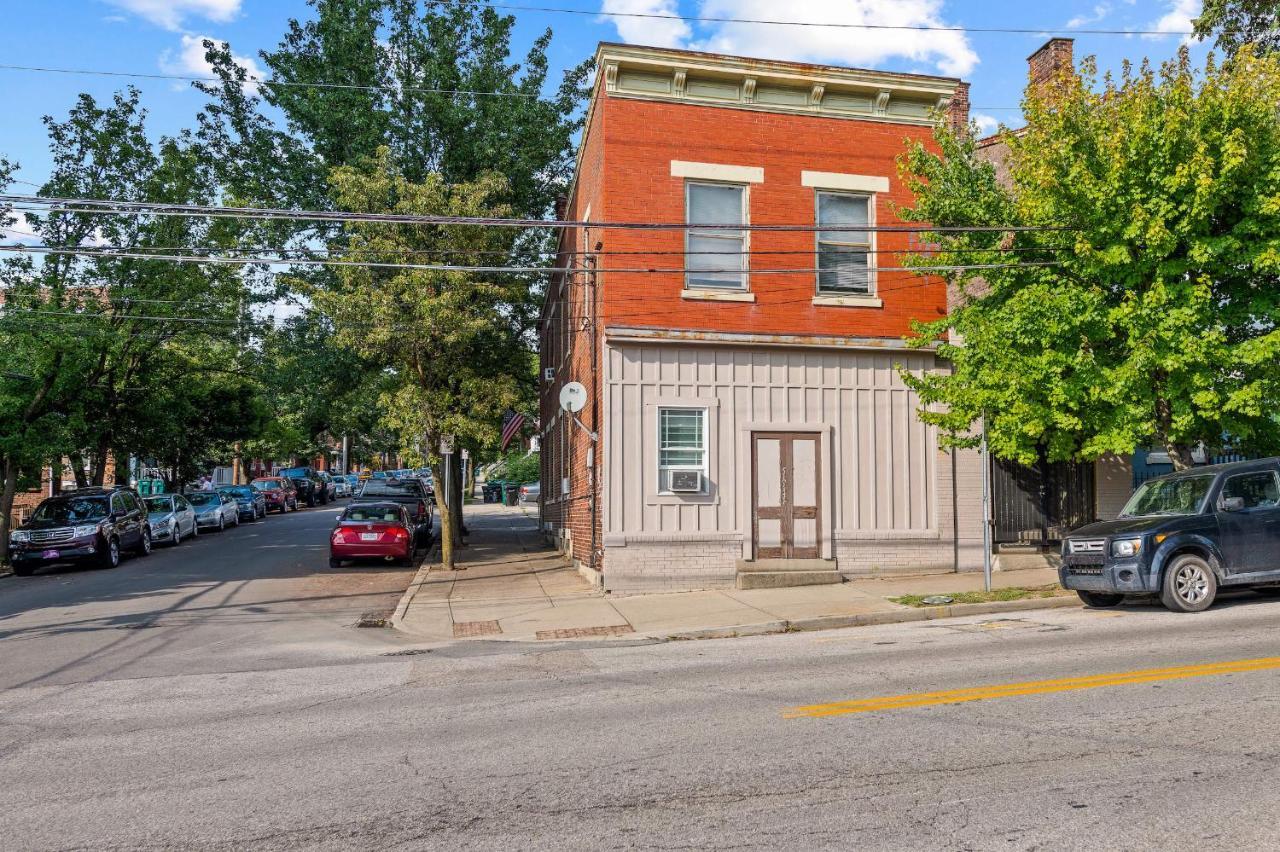 Clifton Heights Hangout #3 Cincinnati Esterno foto