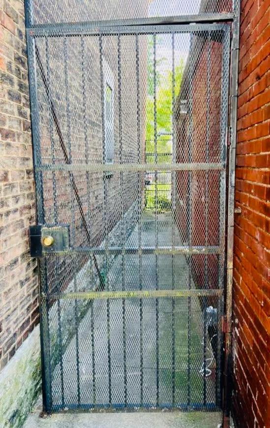 Clifton Heights Hangout #3 Cincinnati Esterno foto
