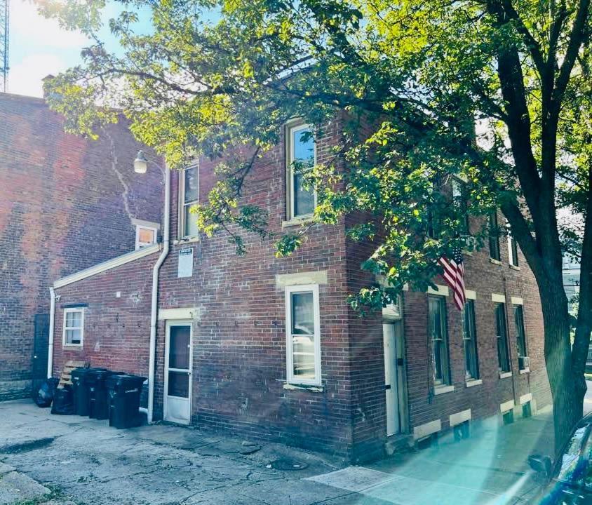 Clifton Heights Hangout #3 Cincinnati Esterno foto
