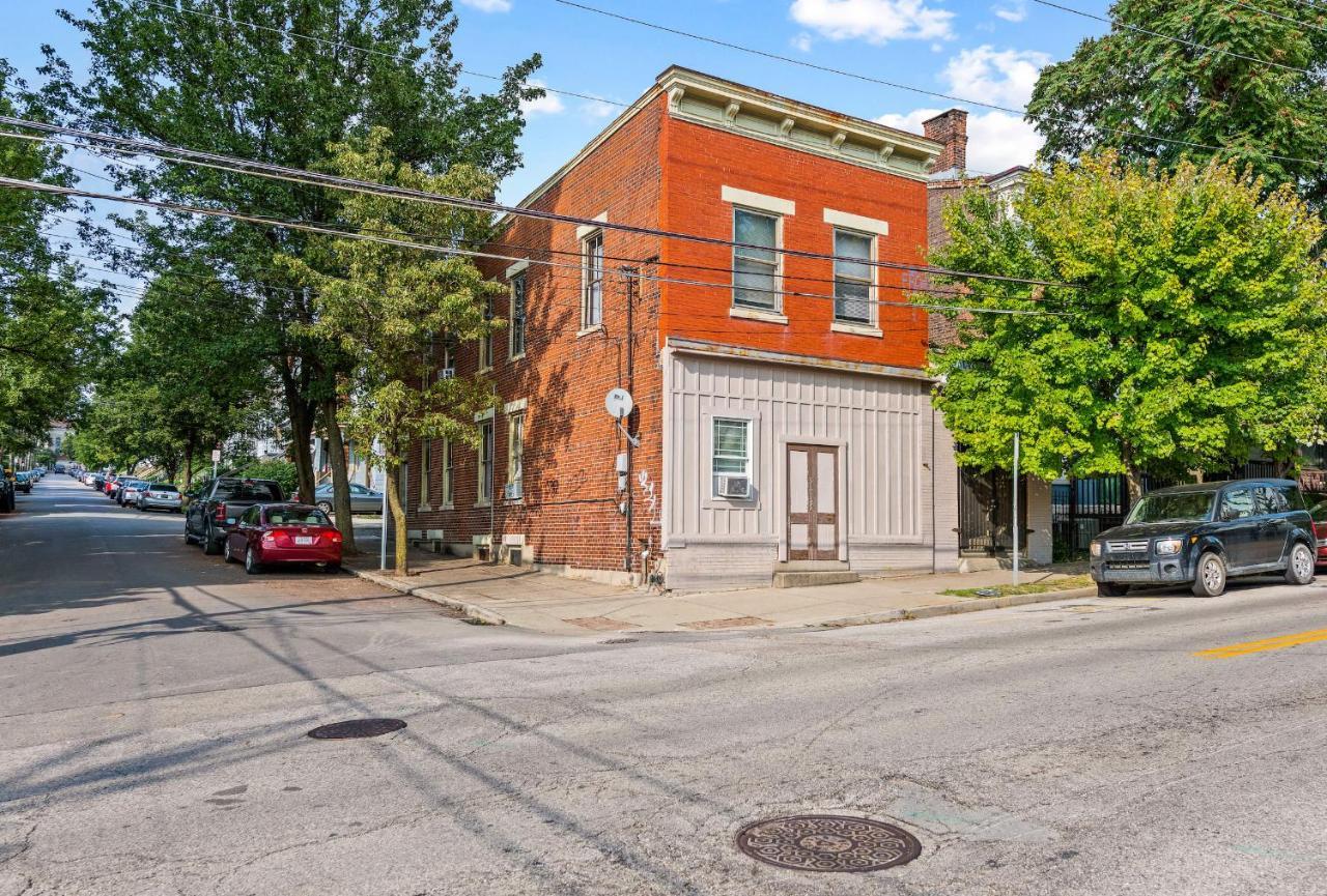 Clifton Heights Hangout #3 Cincinnati Esterno foto